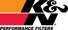 Load image into Gallery viewer, K&amp;N 2015 Chevrolet Silverado  / GMC Sierra 2500/3500HD 6.6L V8 Performance Intake Kit