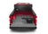 UnderCover 07-18 Chevy Silverado 1500 (19 Legacy) Passengers Side Swing Case - Black Smooth