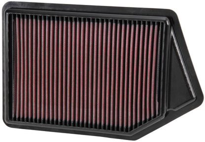 K&N Drop-In Air Filter | 2013-2020 TLX, Accord & Spirior 2.4L L4 | 33-2498