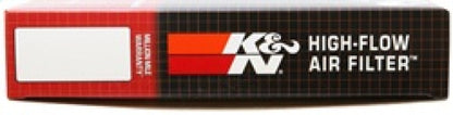 K&N Drop-In Air Filter | 2016-2026 Envision, XT4 & Malibu & more | 33-5049