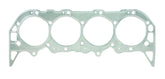 Steel Shim Head Gasket Fits 1965-1990 Chevrolet 396-454 Big Block 4.370 Inch Bore, .020 Inch Compressed Thickness Mr Gasket