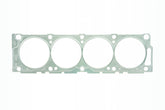Steel Shim Head Gasket Fits 1958-1976 Ford 332-428. 4.420 Inch Bore, .020 Inch Compressed Thickness Mr Gasket