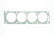 Steel Shim Head Gasket Fits 1958-1976 Ford 332-428. 4.420 Inch Bore, .020 Inch Compressed Thickness Mr Gasket