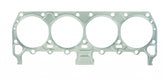 Steel Shim Head Gasket Fits 1959-1978 Chrysler 361-440 B/RB Big Block 4.400 Inch Bore, .020 Inch Compressed Thickness Mr Gasket