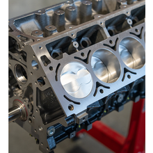 Load image into Gallery viewer, Texas Speed TSP Iron 383 C.I.D. Assembled Short-Block TSP-383STD-3