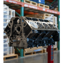 Load image into Gallery viewer, Texas Speed TSP Iron 383 C.I.D. Assembled Short-Block TSP-383STD-3