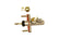 Exedy OE 1998-2002 Honda Accord L4 Master Cylinder