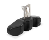 Float Kit Notched Float with (2) Main Jet Extensions Holley