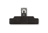 Secondary Wedged Float - No Main Jet Extensions 116-14