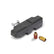 Secondary Wedged Float with Main Jet Extensions Holley