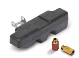 Secondary Wedged Float with main jet extensions 116-15