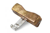 Center Hung Float Brass Float Kit Holley