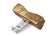 Center Hung Float Brass Float Kit Holley