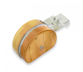 Side Hung Float Brass Float Assembly Holley