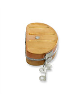 Side Hung Float Brass Float Assembly Holley