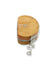 Side Hung Float Brass Float Assembly Holley