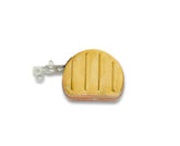 Side Hung Float Brass Float Assembly Holley