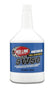5W50 Synthetic Motor Oil 1 Quart Red Line Oil
