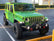 Oracle Jeep JL/Gladiator JT Oculus Bi-LED Projector Headlights - Amber/White Switchback