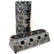 Brawler LS3-Style CNC Ported Cylinder Heads w/ TSP .660" Spring Kit & Titanium Retainers — LS3/L92/L99/LSA/LS9 Rectangular Port | PRC-BRAWLERLS3
