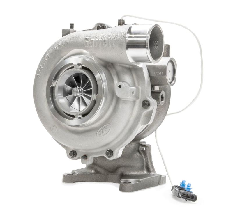 Garrett PowerMax GT3788V Turbo Kit 11-16 Chevrolet / GMC 2500HD/3500HD 6.6L Duramax LML Diesel