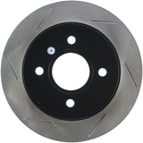 StopTech Slotted Sport Brake Rotor