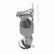 MagnaFlow Direct Fit Catalytic Converter 09-14 Acura TSX 2.4L / 08-12 Honda Accord 2.4L
