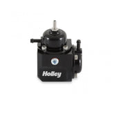 FUEL Regulator/damper Regulator/damper, Standard RANGE 40-70PSI Holley