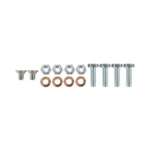 FUEL Regulator/damper Regulator/damper, Standard RANGE 40-70PSI Holley