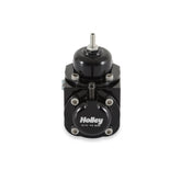 FUEL Regulator/damper Regulator/damper, Standard RANGE 40-70PSI Holley