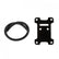 FUEL Regulator/damper Regulator/damper, Extended RANGE 40-100PSI Holley
