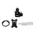 FUEL Regulator/damper Regulator/damper, Extended RANGE 40-100PSI Holley