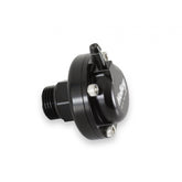 Direct MOUNT FUEL PULSE Damper FUEL PULSE Damper, 8AN, Standard RANGE 40-70 PSI Holley