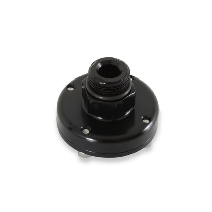 Direct MOUNT FUEL PULSE Damper FUEL PULSE Damper, 8AN, Standard RANGE 40-70 PSI Holley