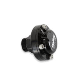Direct MOUNT FUEL PULSE Damper FUEL PULSE Damper, 8AN, Standard RANGE 40-70 PSI Holley