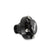 Direct MOUNT FUEL PULSE Damper FUEL PULSE Damper, 8AN, Standard RANGE 40-70 PSI Holley
