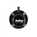 Direct MOUNT FUEL PULSE Damper FUEL PULSE Damper, 6AN, Extended RANGE 40-100 PSI Holley