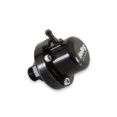 Direct MOUNT FUEL PULSE Damper FUEL PULSE Damper, 6AN, Extended RANGE 40-100 PSI Holley