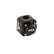 IN-LINE FUEL PULSE Damper FUEL PULSE Damper, 6AN, Standard RANGE 40-70 PSI Holley
