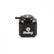 IN-LINE FUEL PULSE Damper FUEL PULSE Damper, 6AN, Standard RANGE 40-70 PSI Holley
