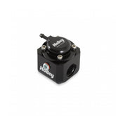 IN-LINE FUEL PULSE Damper FUEL PULSE Damper, 6AN, Standard RANGE 40-70 PSI Holley