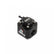 IN-LINE FUEL PULSE Damper FUEL PULSE Damper, 6AN, Standard RANGE 40-70 PSI Holley