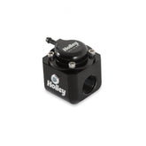 IN-LINE FUEL PULSE Damper FUEL PULSE Damper, 8AN, Standard RANGE 40-70 PSI Holley