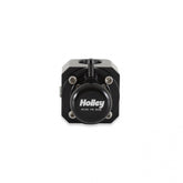 IN-LINE FUEL PULSE Damper FUEL PULSE Damper, 6AN, Extended RANGE 40-100 PSI Holley