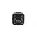 IN-LINE FUEL PULSE Damper FUEL PULSE Damper, 6AN, Extended RANGE 40-100 PSI Holley