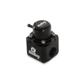 IN-LINE FUEL PULSE Damper FUEL PULSE Damper, 8AN, Extended RANGE 40-100 PSI Holley