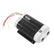 130 GPH Dominator In-Line Billet Fuel Pump (dual Inlet) Street/strip CARB or EFI Applications Supports Up to 1200 EFI or 1460 CARB HP Compatible with Pump Gas and Race Gas Holley