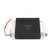 130 GPH Dominator In-Line Billet Fuel Pump (dual Inlet) Street/strip CARB or EFI Applications Supports Up to 1200 EFI or 1460 CARB HP Compatible with Pump Gas and Race Gas Holley