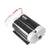 130 GPH Dominator In-Line Billet Fuel Pump Street/strip CARB or EFI Applications Supports Up to 1200 EFI or 1460 CARB HP Compatible with Pump Gas and Race Gas Holley