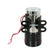 125 GPH HP Fuel Pump Street/strip Carbureted Applications Compatible with Gasoline, Alcohol or E85 Holley